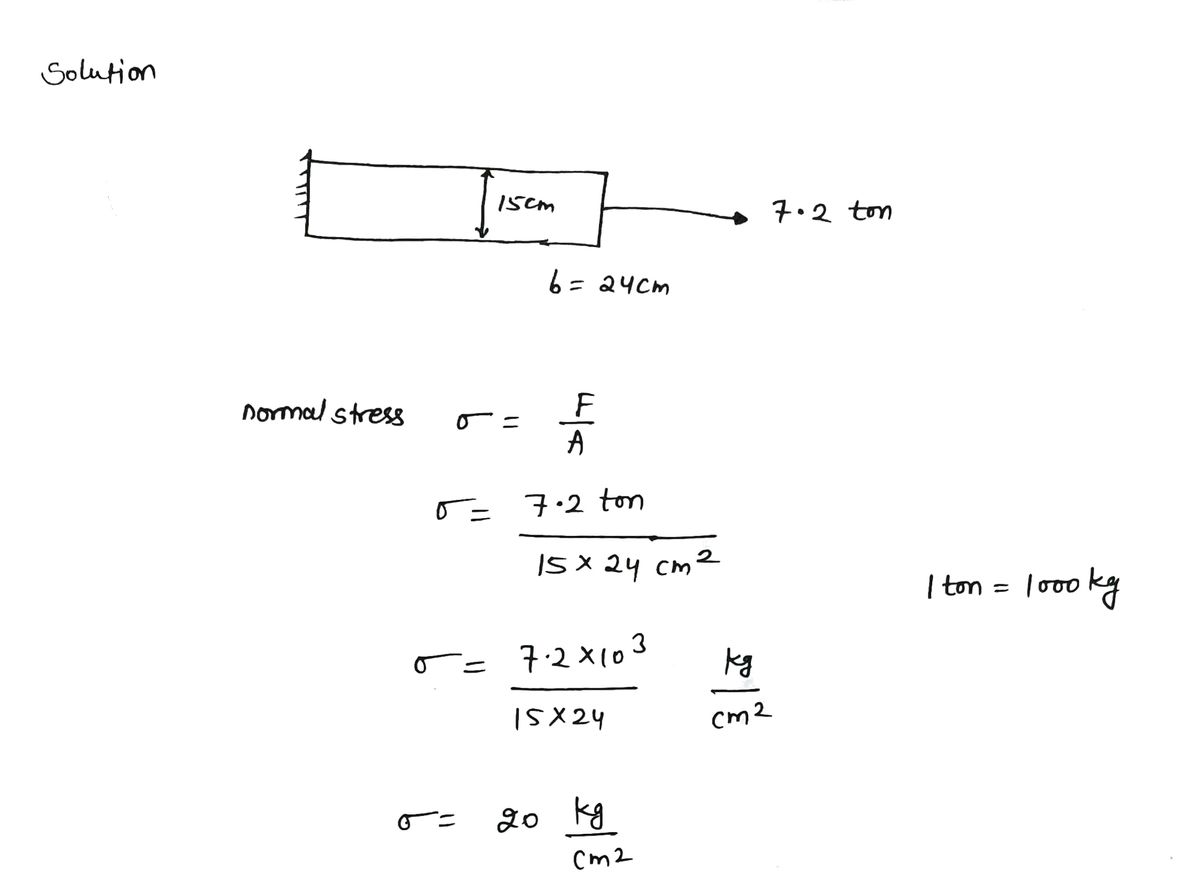 Civil Engineering homework question answer, step 1, image 1